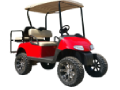 Buy Golf Cars in Gadsden & Oxford, AL